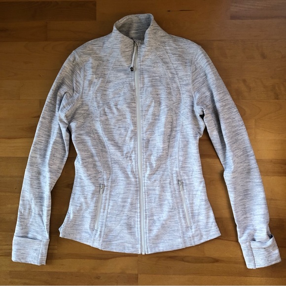 Lululemon Define Luon Jacket [10] - Picture 2 of 3